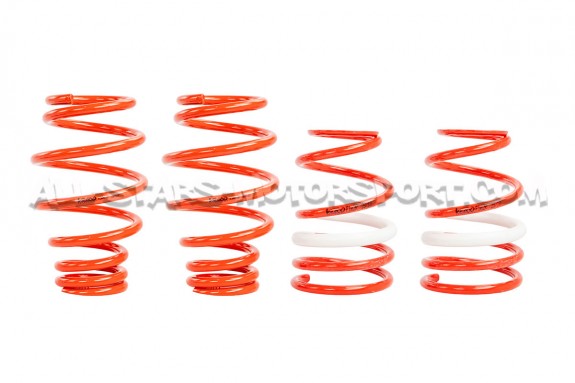Kit combinés filetés V-MAXX pour Opel Corsa D OPC