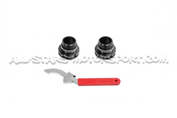 Kit combinés filetés V-MAXX pour Opel Corsa D OPC