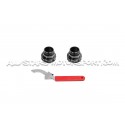 Kit combinés filetés V-MAXX pour Opel Corsa D OPC