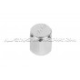Bouchons de valves APR noir, argent ou gunmetal