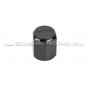 Bouchons de valves APR noir, argent ou gunmetal