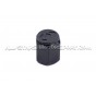 Tapones de valvulas de llantas Dinan negro, plata o gunmetal