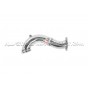 Downpipe descatalizada Alpha Competition para Abarth 595 / 695