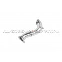 Downpipe decata Alpha Competition pour 595 / 695 Abarth