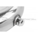 Abarth 595 / 695 Alpha Competition Decat Downpipe