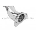 Abarth 595 / 695 Alpha Competition Decat Downpipe
