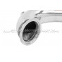 Abarth 595 / 695 (Garrett Turbo) Alpha Competition Decat Downpipe