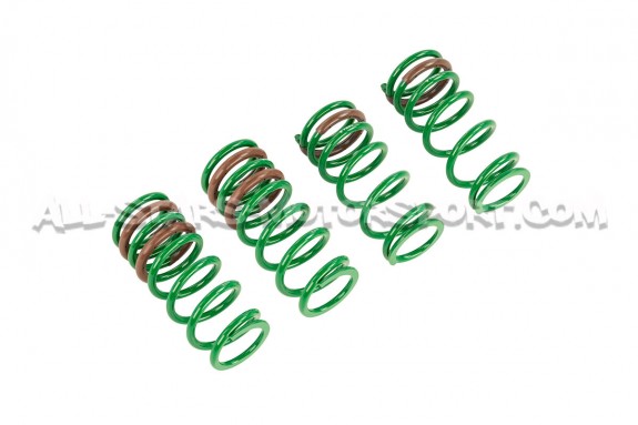 Ressorts courts -25mm Tein S-Tech pour Honda S2000