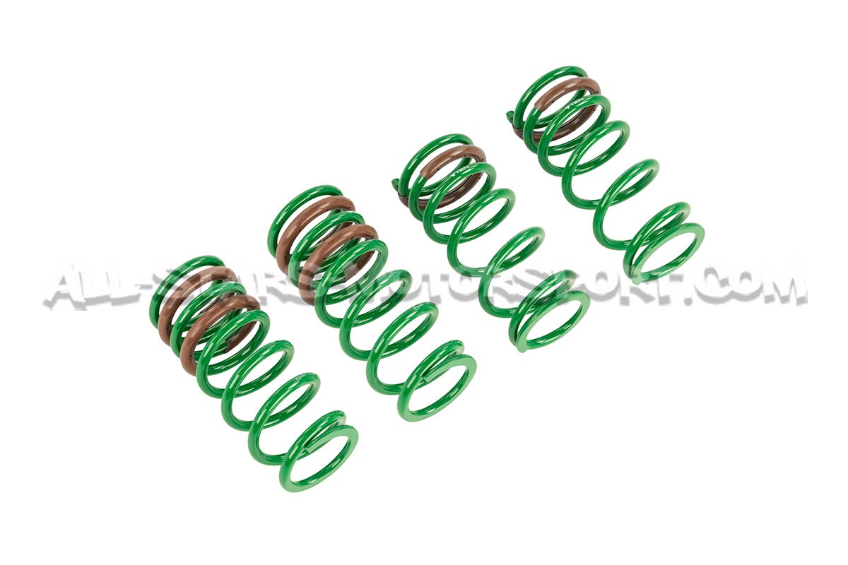 Ressorts courts -25mm Tein S-Tech pour Honda S2000