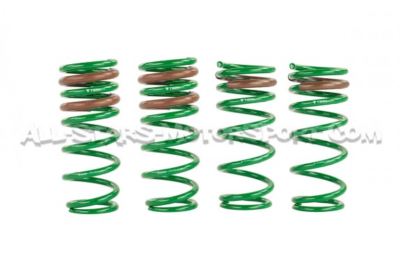 Ressorts courts -25mm Tein S-Tech pour Honda S2000