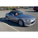 Ressorts courts -25mm Tein S-Tech pour Honda S2000
