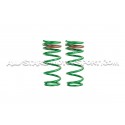 Muelles de suspension -25mm Tein S-Tech para Honda S2000