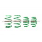 BMW M3 E46 Tein S-Tech -39mm Lowering Springs