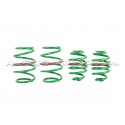 Muelles de suspension -39mm Tein S-Tech para BMW M3 E46