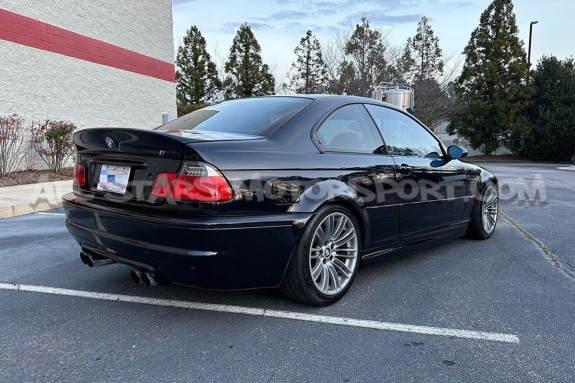 BMW M3 E46 Tein S-Tech -39mm Lowering Springs