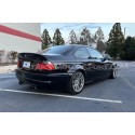 Ressorts courts -39mm Tein S-Tech pour BMW M3 E46