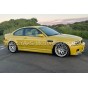 BMW M3 E46 Tein S-Tech -39mm Lowering Springs