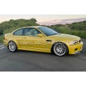 Muelles de suspension -39mm Tein S-Tech para BMW M3 E46