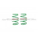 BMW M3 E46 Tein S-Tech -39mm Lowering Springs