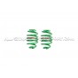BMW M3 E46 Tein S-Tech -39mm Lowering Springs