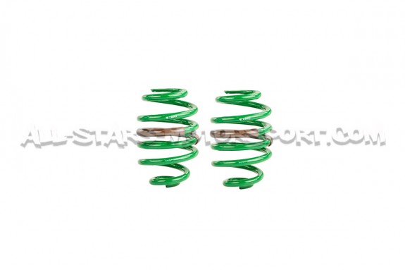 Muelles de suspension -39mm Tein S-Tech para BMW M3 E46