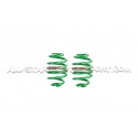 Muelles de suspension -39mm Tein S-Tech para BMW M3 E46