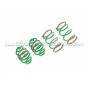 BMW M3 E36 Tein S-Tech -28mm Lowering Springs