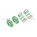 BMW M3 E36 Tein S-Tech -28mm Lowering Springs