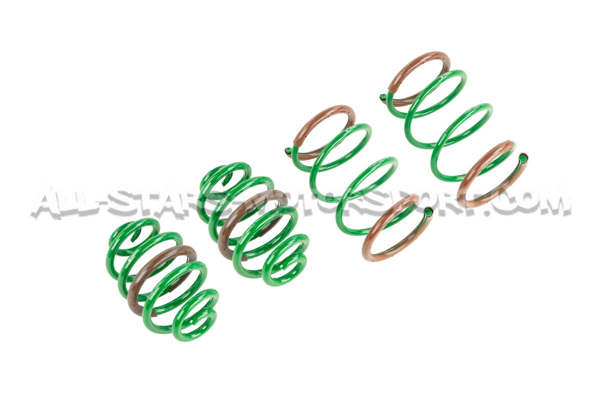 BMW M3 E36 Tein S-Tech -28mm Lowering Springs
