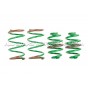 Ressorts courts -28mm Tein S-Tech pour BMW M3 E36