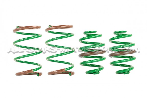 Ressorts courts -28mm Tein S-Tech pour BMW M3 E36