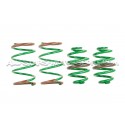 Muelles de suspension -25mm Tein S-Tech para BMW M3 E36