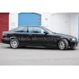 Ressorts courts -28mm Tein S-Tech pour BMW M3 E36