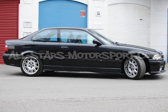 BMW M3 E36 Tein S-Tech -28mm Lowering Springs