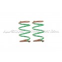 Muelles de suspension -25mm Tein S-Tech para BMW M3 E36