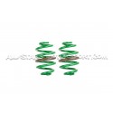 Muelles de suspension -25mm Tein S-Tech para BMW M3 E36