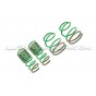 Ressorts courts -20mm Tein S-Tech pour Subaru Impreza STI 14-18