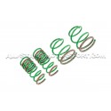 Subaru Impreza STI 14-18 Tein S-Tech -20mm Lowering Springs