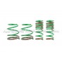 Ressorts courts -20mm Tein S-Tech pour Subaru Impreza STI 14-18