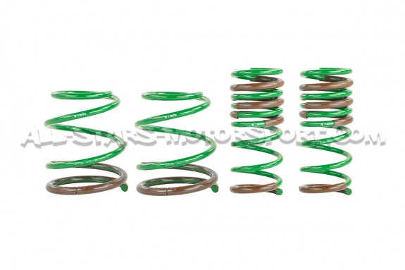 Subaru Impreza STI 14-18 Tein S-Tech -20mm Lowering Springs