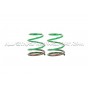 Ressorts courts -20mm Tein S-Tech pour Subaru Impreza STI 14-18
