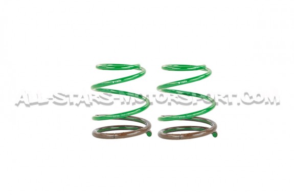 Ressorts courts -20mm Tein S-Tech pour Subaru Impreza STI 14-18
