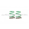 Muelles de suspension -20mm Tein S-Tech para Subaru Impreza STI 14-18