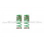 Ressorts courts -20mm Tein S-Tech pour Subaru Impreza STI 14-18