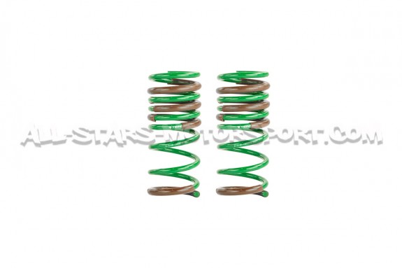 Ressorts courts -20mm Tein S-Tech pour Subaru Impreza STI 14-18