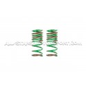 Muelles de suspension -20mm Tein S-Tech para Subaru Impreza STI 14-18