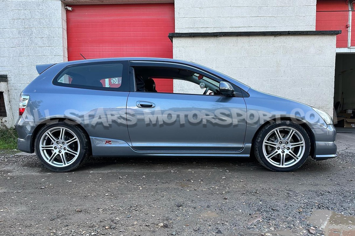 Honda Civic Type R EP3 Tein S-Tech -25mm Lowering Springs