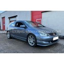 Ressorts courts -25mm Tein S-Tech pour Honda Civic Type R EP3