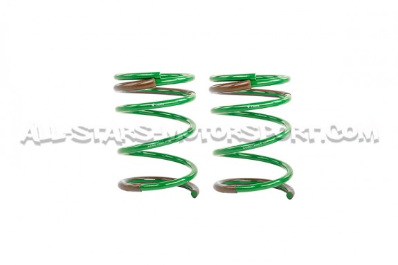 Ressorts courts -25mm Tein S-Tech pour Honda Civic Type R EP3