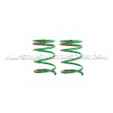 Muelles de suspension -25mm Tein S-Tech para Honda Civic Type R EP3